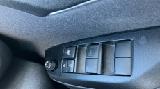 Toyota Yaris 1.5 Hybrid Dynamic 5dr CVT Hybrid Hatchback